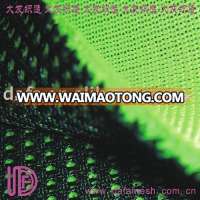 sandwich mesh fabric